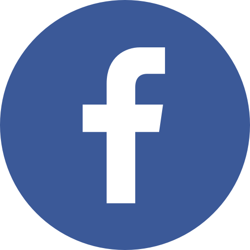 logo de facebook